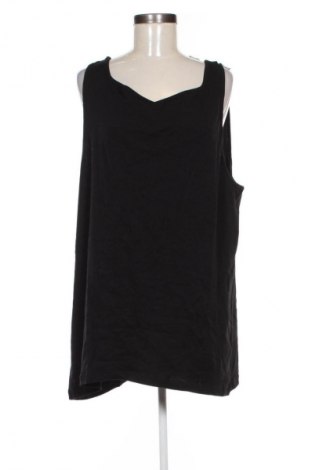 Дамски потник Ulla Popken, Размер 4XL, Цвят Черен, Цена 8,18 €