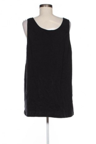 Damentop Ulla Popken, Größe 3XL, Farbe Schwarz, Preis € 10,99