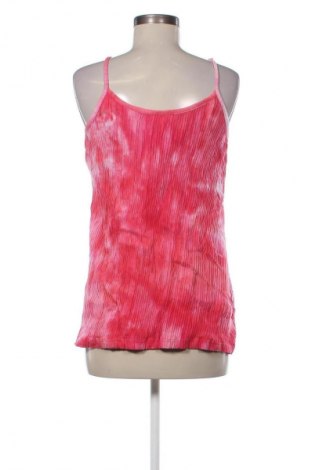 Γυναικείο αμάνικο μπλουζάκι Unbranded, Μέγεθος L, Χρώμα Ρόζ , Τιμή 8,99 €