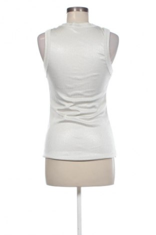 Γυναικείο αμάνικο μπλουζάκι Unbranded, Μέγεθος S, Χρώμα Γκρί, Τιμή 8,99 €