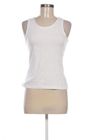 Damentop Unbranded, Größe L, Farbe Weiß, Preis € 14,00