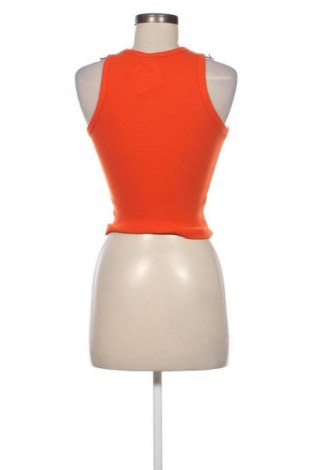 Damentop Unbranded, Größe M, Farbe Orange, Preis 12,00 €