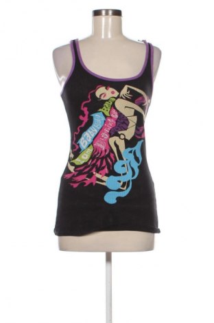Damentop Unbranded, Größe M, Farbe Mehrfarbig, Preis € 8,63