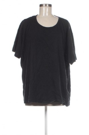 Damentop Unbranded, Größe 4XL, Farbe Schwarz, Preis € 9,99