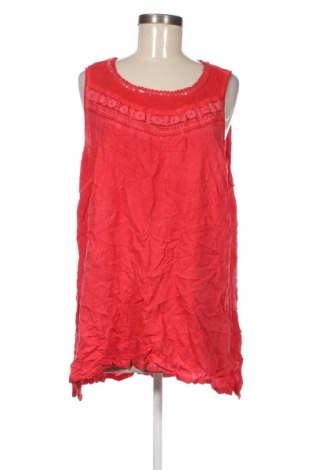 Дамски потник Unbranded, Размер XXL, Цвят Червен, Цена 7,66 €