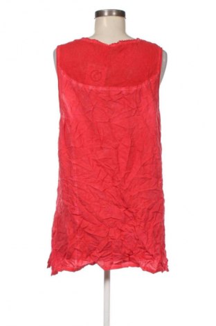 Дамски потник Unbranded, Размер XXL, Цвят Червен, Цена 7,66 €