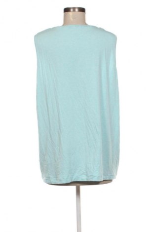 Damentop Unbranded, Größe XXL, Farbe Blau, Preis € 8,99