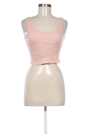 Damentop Unbranded, Größe S, Farbe Aschrosa, Preis 9,00 €