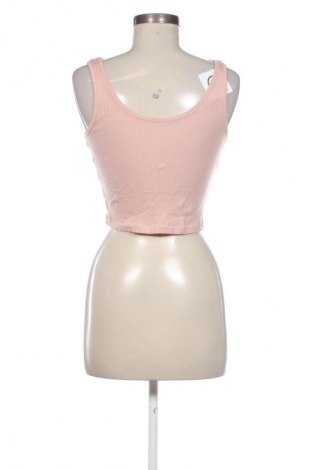 Damentop Unbranded, Größe S, Farbe Aschrosa, Preis 9,00 €