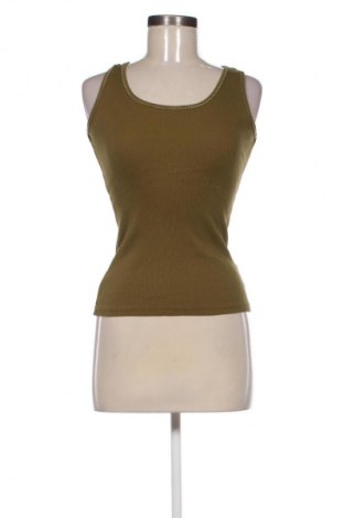 Damentop Unbranded, Größe M, Farbe Grün, Preis € 8,69