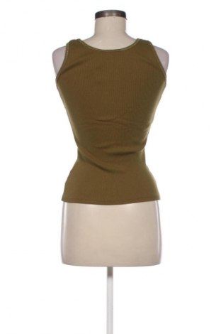 Damentop Unbranded, Größe M, Farbe Grün, Preis € 8,69