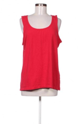 Dámske tielko  Unbranded, Veľkosť L, Farba Červená, Cena  8,68 €