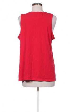 Dámske tielko  Unbranded, Veľkosť L, Farba Červená, Cena  8,68 €