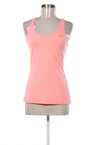 Дамски потник Under Armour, Размер M, Цвят Розов, Цена 13,79 €