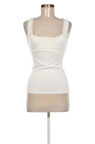 Damentop Zara, Größe S, Farbe Ecru, Preis € 14,57