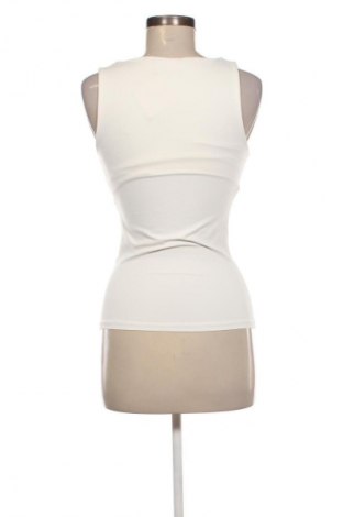 Damentop Zara, Größe S, Farbe Ecru, Preis € 14,57