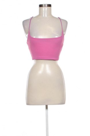 Дамски потник Zara, Размер XXS, Цвят Розов, Цена 12,00 €