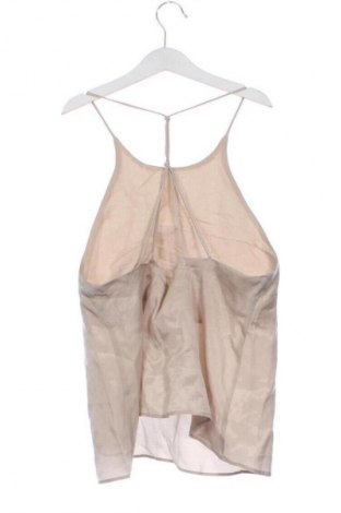 Női trikó Zara, Méret S, Szín Bézs, Ár 4 959 Ft