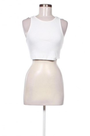 Damentop Zara, Größe L, Farbe Weiß, Preis € 5,81