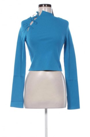 Дамски пуловер & Other Stories, Размер S, Цвят Син, Цена 32,00 €