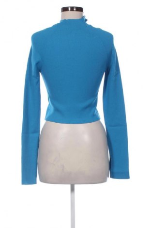 Дамски пуловер & Other Stories, Размер S, Цвят Син, Цена 32,00 €