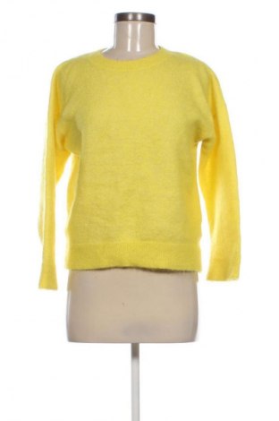 Дамски пуловер & Other Stories, Размер M, Цвят Жълт, Цена 31,65 €