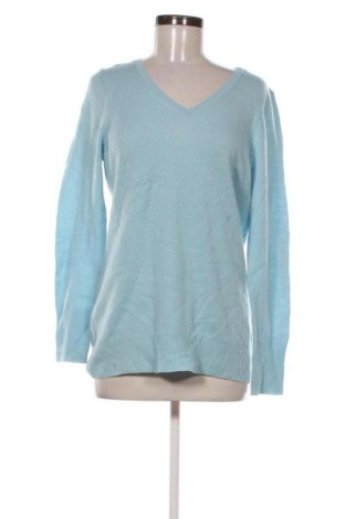 Γυναικείο πουλόβερ ALEX, Μέγεθος L, Χρώμα Μπλέ, Τιμή 11,99 €