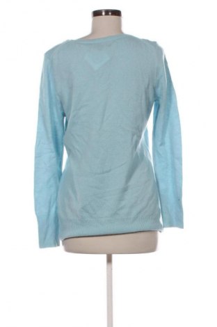 Γυναικείο πουλόβερ ALEX, Μέγεθος L, Χρώμα Μπλέ, Τιμή 11,99 €