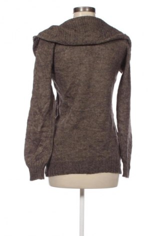 Női pulóver AND, Méret L, Szín Barna, Ár 2 769 Ft