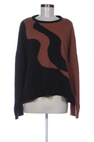 Damenpullover ASOS, Größe 3XL, Farbe Mehrfarbig, Preis € 27,09