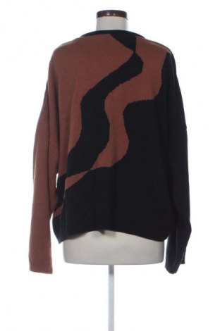 Damenpullover ASOS, Größe 3XL, Farbe Mehrfarbig, Preis € 27,09