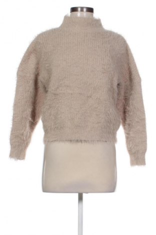 Damenpullover ASOS, Größe XS, Farbe Braun, Preis € 20,96