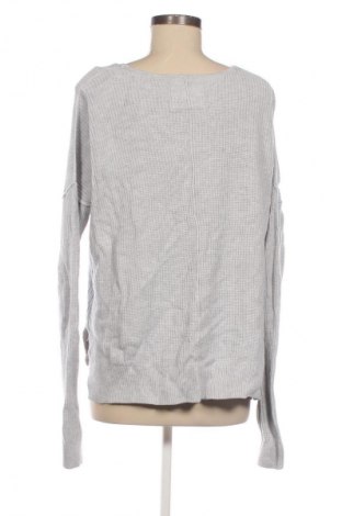 Damenpullover Abercrombie & Fitch, Größe S, Farbe Grau, Preis € 26,46