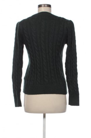 Damenpullover Abercrombie & Fitch, Größe M, Farbe Grün, Preis € 24,99