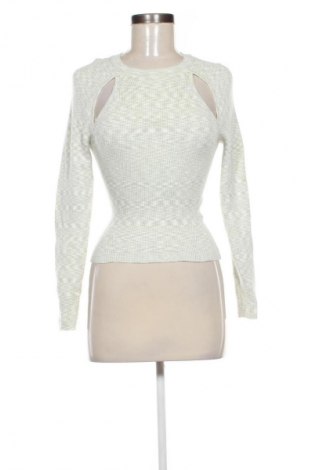 Γυναικείο πουλόβερ Abercrombie & Fitch, Μέγεθος S, Χρώμα Πολύχρωμο, Τιμή 17,99 €