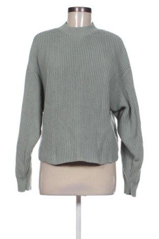 Női pulóver About You, Méret M, Szín Zöld, Ár 5 369 Ft