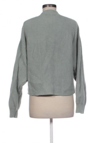 Női pulóver About You, Méret M, Szín Zöld, Ár 5 369 Ft