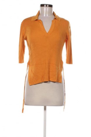 Γυναικείο πουλόβερ About You, Μέγεθος M, Χρώμα Πορτοκαλί, Τιμή 9,99 €