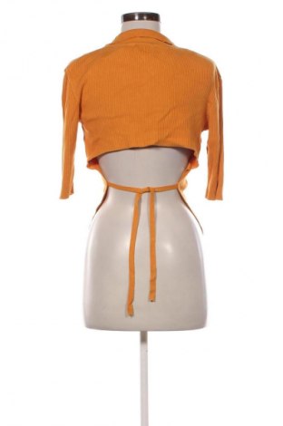 Γυναικείο πουλόβερ About You, Μέγεθος M, Χρώμα Πορτοκαλί, Τιμή 9,99 €