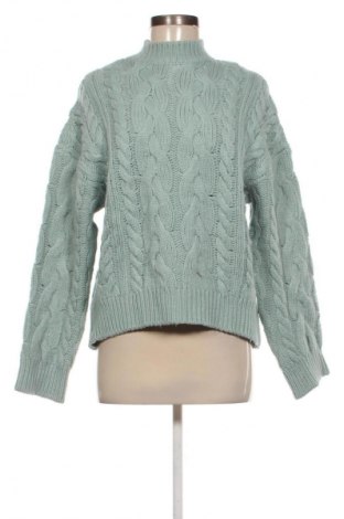 Dámský svetr About You, Velikost S, Barva Modrá, Cena  939,00 Kč