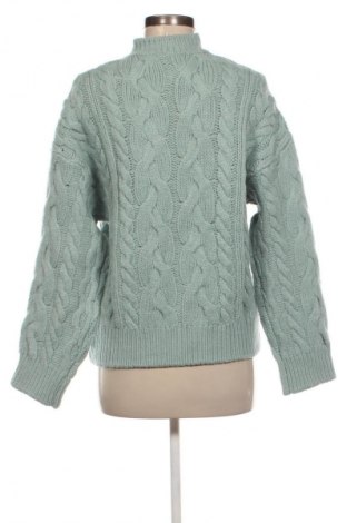 Dámský svetr About You, Velikost S, Barva Modrá, Cena  939,00 Kč