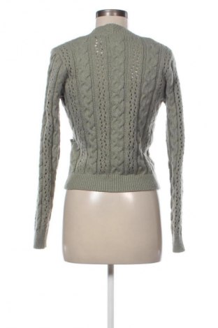 Női pulóver About You, Méret M, Szín Zöld, Ár 5 785 Ft