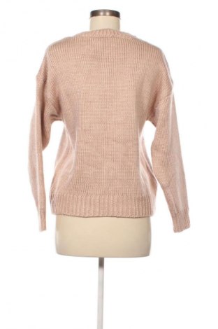 Női pulóver About You, Méret M, Szín Rózsaszín, Ár 12 829 Ft
