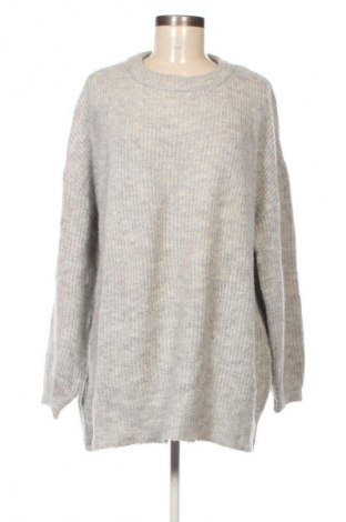 Dámsky pulóver About You, Veľkosť L, Farba Sivá, Cena  28,95 €