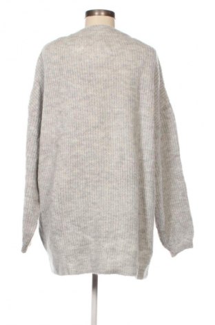 Dámsky pulóver About You, Veľkosť L, Farba Sivá, Cena  28,95 €