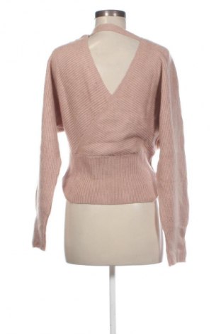 Damenpullover About You, Größe L, Farbe Rosa, Preis € 41,99