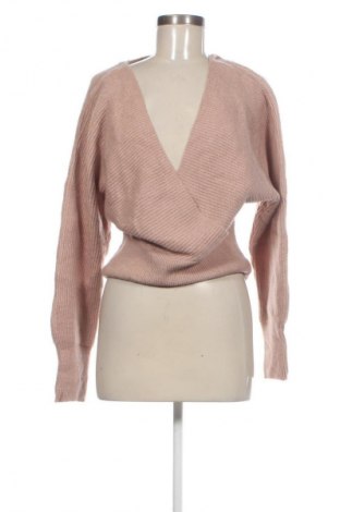 Damenpullover About You, Größe L, Farbe Rosa, Preis € 41,99