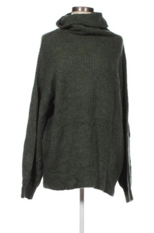 Damenpullover About You, Größe XS, Farbe Grün, Preis € 18,99