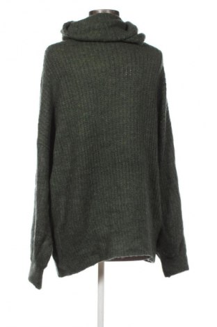 Damenpullover About You, Größe XS, Farbe Grün, Preis € 18,99