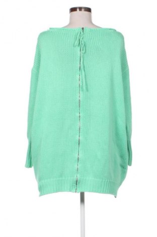 Damenpullover Acne, Größe M, Farbe Grün, Preis € 274,55